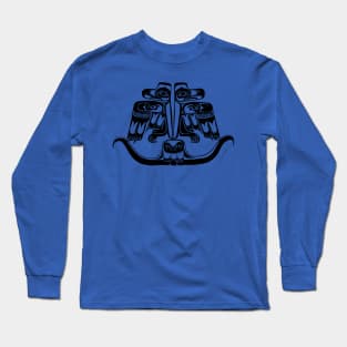 Thunderbird Long Sleeve T-Shirt